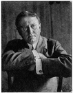 O. Henry - United States writer of short stories whose pen name was O. Henry (1862-1910)