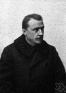 Hugo Wolf - Austrian composer (1860-1903)