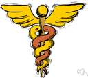 medical - of or belonging to Aesculapius or the healing art