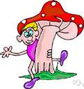 psychodelic drug - a psychoactive drug that induces hallucinations or altered sensory experiences