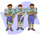 national anthem - a song formally adopted as the anthem for a nation