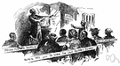 revival meeting - an evangelistic meeting intended to reawaken interest in religion
