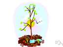treelet - a small tree