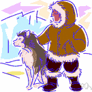 keep company - be a companion to somebody