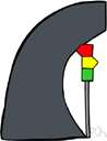 traffic control
