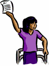 examination paper - a written examination