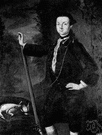 Benjamin West - English painter (born in America) who became the second president of the Royal Academy (1738-1820)