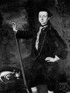West - English painter (born in America) who became the second president of the Royal Academy (1738-1820)