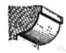 quarter round - a convex molding having a cross section in the form of a quarter of a circle or of an ellipse