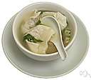 won ton