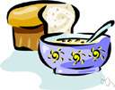 spoon bread