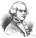 Captain Bligh - British admiral