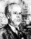 Norman Thomas - United States socialist who was a candidate for president six times (1884-1968)