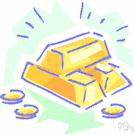 precious metal - any of the less common and valuable metals often used to make coins or jewelry