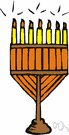 church festival - a festival having religious significance
