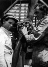 airplane mechanics - the craft of building and repairing airplanes