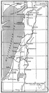 capital of Libya - the capital and chief port and largest city of Libya