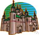 capital of the Ukraine