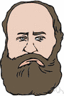 Gounod - French composer best remembered for his operas (1818-1893)