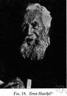 Haeckel - German biologist and philosopher