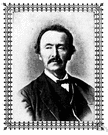 Schliemann - German archaeologist who discovered nine superimposed city sites of Troy
