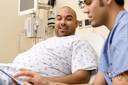 medical relation - the professional relation between a health care professional and a patient