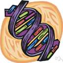 autosomal recessive disease - a disease caused by the presence of two recessive mutant genes on an autosome