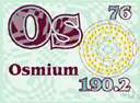 atomic number 76