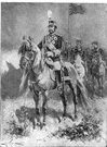 Russo-Japanese War - Japanese victory in the war with Russia (1904-1905) gave Japan power over Korea and Manchuria