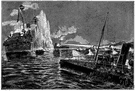 Port Arthur - a major port city in northeastern China on the Liaodong Peninsula