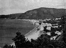 Liguria - region of northwestern Italy on the Ligurian Sea