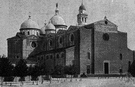 Patavium - a city in Veneto