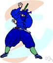 ninjitsu