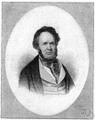 Henry Rowe Schoolcraft - United States geologist and ethnologist and explorer who discovered the source of the Mississippi River (1793-1864)