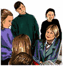 scores - a large number or amount