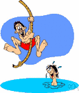 goofing off - the evasion of work or duty