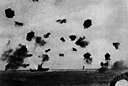 Battle of Midway - naval battle of World War II (June 1942)
