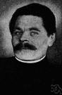 Aleksey Maksimovich Peshkov - Russian writer of plays and novels and short stories