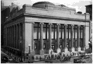 N. Y. Stock Exchange - a stock exchange in New York