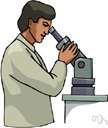molecular biologist