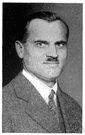 Compton - United States physicist noted for research on x-rays and gamma rays and nuclear energy