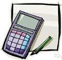 Misreckoning - a mistake in calculating