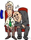 redeye flight - a night flight from which the passengers emerge with eyes red from lack of sleep