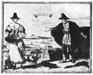Religious Society of Friends - a Christian sect founded by George Fox about 1660
