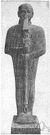 Ptah - a major Egyptian god