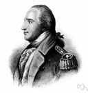 Benedict Arnold - United States general and traitor in the American Revolution