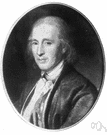 Rittenhouse - United States astronomer said to have built the first telescope made in America