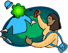 Chemical Mace - (trademark) a liquid that temporarily disables a person