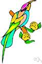 Meropidae - bee-eaters
