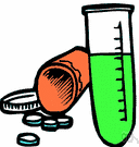 tyrocidin - a basic polypeptide antibiotic derived from a soil bacterium